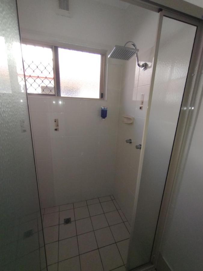 Cascade Motel In Townsville Exterior photo