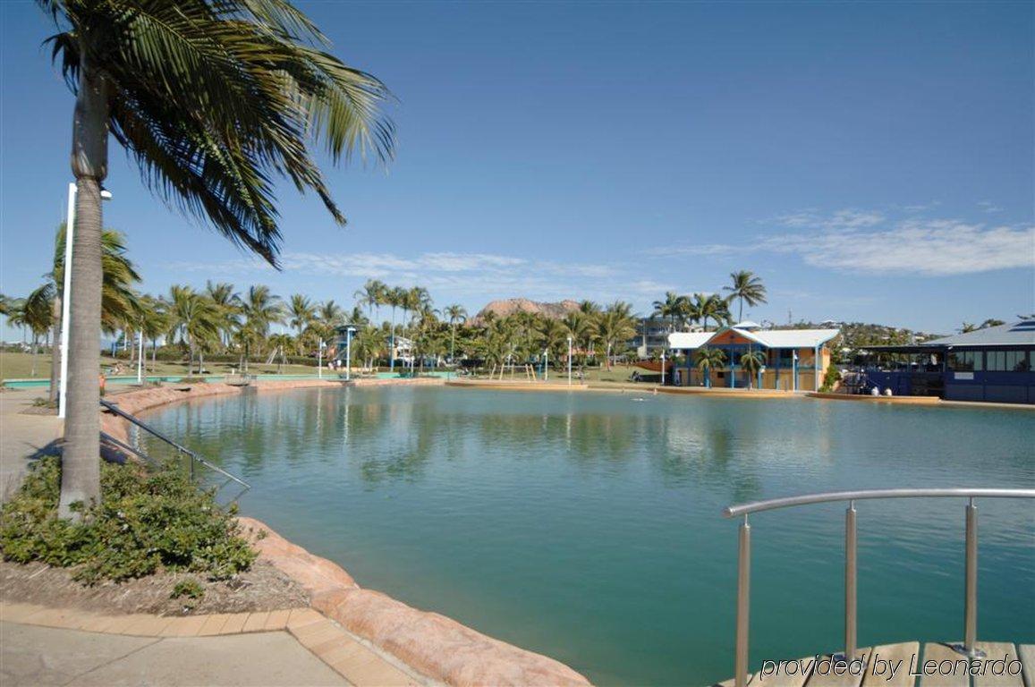 Cascade Motel In Townsville Facilities photo